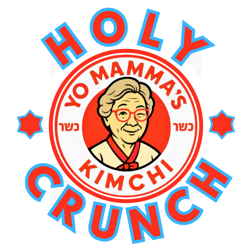 Holy Crunch